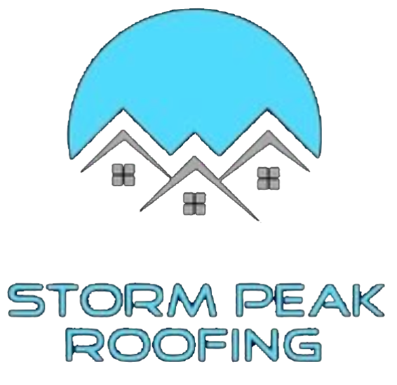 Storm Peak Roofing logo