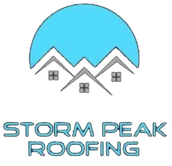Storm Peak Roofing logo