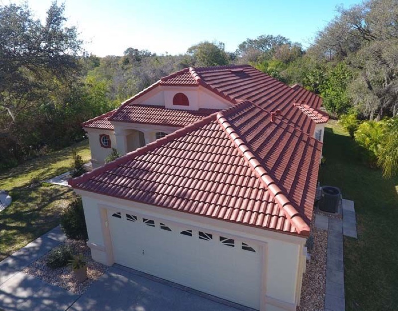 Metal Roofing Project by Storm Peak Roofing