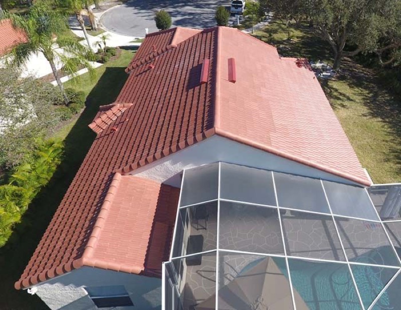 After-Storm Inspection Follow-Up by Storm Peak Roofing