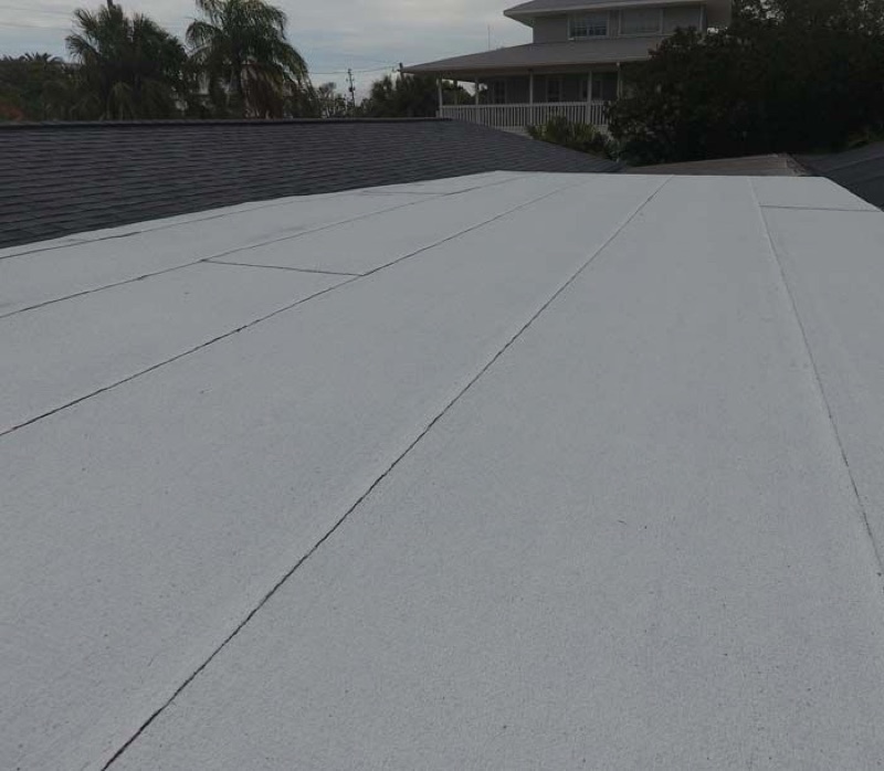 Residential Roof System Upgrade by Storm Peak Roofing