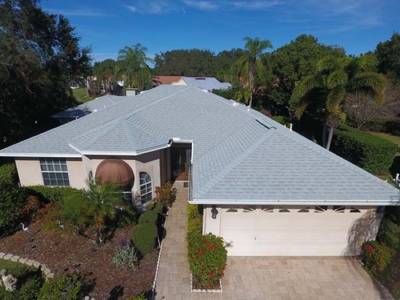 Storm Peak Roofing project detail 2